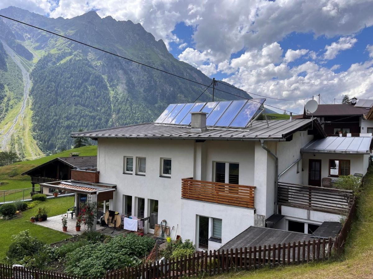 Apartment Aktiv By Interhome Huben  Exterior foto